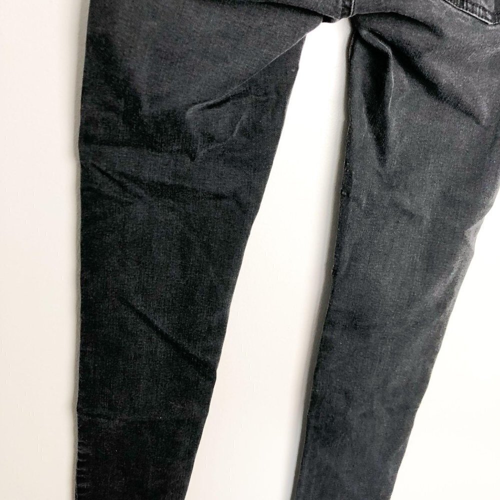 American Eagle Jegging Super Stretch Black - Picture 11 of 11